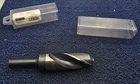 Norseman 29490: 1-1/4" Type 130, 1/2" Reduced Shank Silver & Deming Drill Bit New. Price: $42.98.