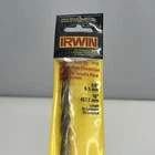 Irwin 39106 Installer Drill Bit 3/8"X18" New. Price: $11.95.
