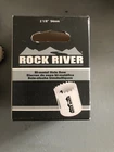New Rock River Bi-metal Hole Saw 2-1/8 (54MM) 0207189. Price: $5.00.