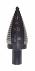 Irwin Tools Unibit #13 1-1/8-INCH Step-drill Bit, (1-1/8"), Multi New. Price: $62.99.