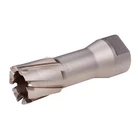 Milwaukee 49-57-1000 In. Threaded Steel Hawg Cutter New. Price: $142.49.