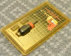 Vintage 5- Pc Power Screwdriver Attachment 02380J Used. Price: $11.88.