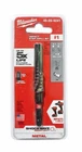 Milwaukee 48-89-9241 Shockwave Impact Duty Step Drill Bit #1 1/8" To 1/2" Quick New. Price: $29.24.