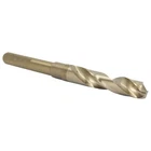Drill America 43/64" Reduced Cobalt Bit With 1/2" Shank, D/aco Se... New. Price: $58.86.
