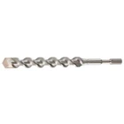 Milwaukee 48-20-4138 Cutter Rotary Hammer Drill Bit 1-3/8 X 22" Oal New. Price: $77.99.