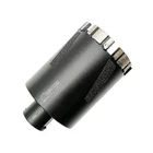 Shdiatool Diamond Core Drill Bits 2-1/2 Inch For Hard Stone Concrete Marble G... New. Price: $106.30.