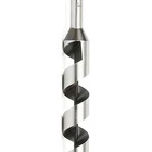 Amana 605-220 Timberline 1IN Dia 9IN Auger Bit New. Price: $25.30.