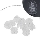 #2518P SA156 X52800150 Plastic Bobbins For Brother Viking Singer Class New. Price: $9.39.