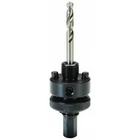 Quick Change Hole Saw Arbor Mandral New. Price: $18.39.