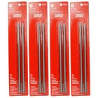 Senco EA0314 #2 Phillips Duraspin Drive Bit 2CT (4-PACK) New. Price: $46.99.