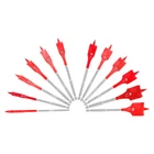 Freud Diablo DSP2950-S12 Speedemon Piece Spade Wood Drill Bit Set New. Price: $17.95.