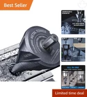 Grenpro 15-PIECE M35 Hss Step Bit Set: 1/4" To 2-1/2" Precision Drilling New. Price: $91.99.