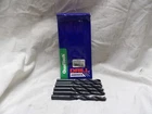 Qualtech 3/8" Jobber Length Drill Bit DWDN3/8 (pkg Of 6) New. Price: $14.99.