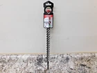 New-diablo 4-CUTTER Fill Carbide Head For Extreme Durability Concrete W/ Rebar. Price: $34.99.