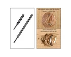 Woodowl 03709 Tri-cut 3/4-INCH By 7-1/2-INCH Nail Chipper Auger Bit New. Price: $53.65.