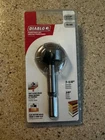 Diablo 1-1/4" Forstner Bit FB-009 Made In Austria New. Price: $7.99.