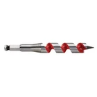 Milwaukee 48-13-0373 3/8" X 6" Ship Auger Bit New. Price: $14.99.