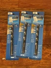Century Drill & Tool Pro Grade Brite Bit, 3/8" Shank Count New. Price: $18.71.