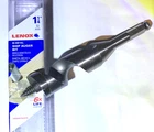 New Lenox -1/4 7-1/2 Bi-metal Auger Bit #1456407A2016 Free Shipping. Price: $24.95.