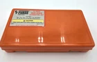 Screw Extractor 12 Pc Pittsburgh Forge Rigid Drill Bits Case Tool Kit Used. Price: $16.97.