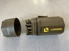 Lawson Jobber Length Set & Index 1/16 - 1/2 29 Total Cobalt New. Price: $130.00.