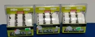 Ryobi A10DK42 In. Replacement Plugs For Drywall Repair Kit- Use With New. Price: $24.14.