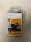 Titggi 5 Piece Masonry Drill Bit Set 1/4" - 1/2" Carbide Tips X002IY2NJ3 New. Price: $13.95.