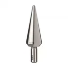 Ruko Tools 101002 Tube And Sheet Drill, High Speed Steel New. Price: $52.29.