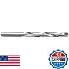 Super Tool 1/4 Jobber Drill Carbide Tipped 118 Standard Point Usa Made 0.25 New. Price: $38.63.