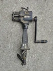 Vintage Pexto, Peck Stow & Wilcox Model 0581 Hand Crank Crimping Flanger *nice Used. Price: $349.00.