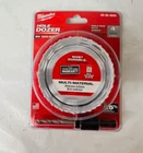 Milwaukee 4" Hole Dozer Bi-metal Saw With Arbor 49-56-9685- New. Price: $23.10.