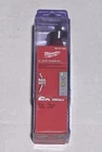 Milwaukee 48-13-1250 1-1/4 In. X 6-1/2 Auger Bit Open. Price: $20.53.
