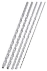 Neiko 10047A Extra Long Drill Bit Set 5-PIECE M2 Hss Steel New. Price: $35.93.