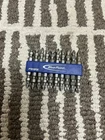 Blue Point Tools #2 Phillips Screwdriver Power Bit Set Lot Case 2.5" Long Used. Price: $15.99.