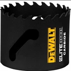 Dewalt Elite Series Carbide 1/2" Hole Saw DAH3312 New. Price: $16.95.