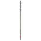 Milwaukee Shockwave Impact Duty Lineman Fiberglass Drill Bit 15/16INCH X 22INCH New. Price: $94.59.
