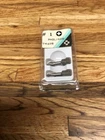 Wera 74605 Phillips /acr #1 Insert Bit With 1/4" Drive Pack Of 2 New. Price: $5.99.