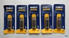 10 Irwin 2" T25 Power Bits IWAF22TX252 New. Price: $26.87.