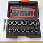 Valkynos Bolt Extractor Kit 14 Pcs, Stripped Set, Used. Price: $18.00.