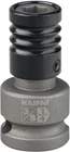 K352-006 3/8-INCH Drive To 1/4-INCH Hex Bit Holder Socket, 3/8"DR 1/4"H Quick New. Price: $14.62.