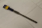 Irwin Tools Hammer Drill Bit 9/16" X 8" 13" 324009 $50 New. Price: $32.44.