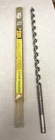 Irwin Power Ship Auger Bit 47410 5/8' 17.5" New. Price: $24.66.