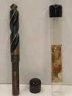 Hss Black & Gold Drill Bit, Shank, EDP1000N140 1/2"X5/8"X6". Open. Price: $21.38.