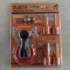 Pc Diamond Dry Hole Saw Set 552-701-06 Cmt Orange Tools New. Price: $29.99.