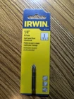 Irwin 1/4" Countersink No. 1877714 New. Price: $11.99.