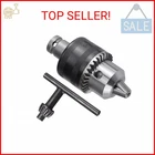 Bestgle 1/2-20UNF Mount 1.5-13MM Capacity Key Drill Chuck For Air Impact Wrench New. Price: $22.50.