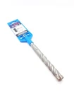 New Bosch HC4C2081 1/2" X 6" Sds-plus 4-CUTTER Rebar Concrete Bit Free Shipping. Price: $12.00.