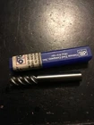 Ostrem Tool Co, G/H10F, 8940056, Drill Bit New. Price: $20.00.