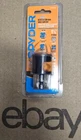 Spyder 1-1/4-IN Diamond Hole Saw With Hex Drive 600854 Next Day Shipping! New. Price: $17.95.
