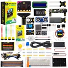 Microbit V2.2 Basic Starter Kit For Bbc Micro:bit Stem Programming Student New. Price: $149.38.